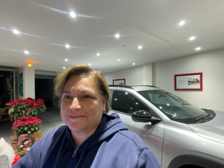 Foto de Brenda Pérez cruz